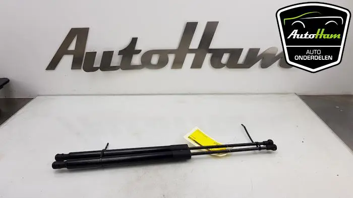 Set Gasdempers Achterklep Volkswagen Golf