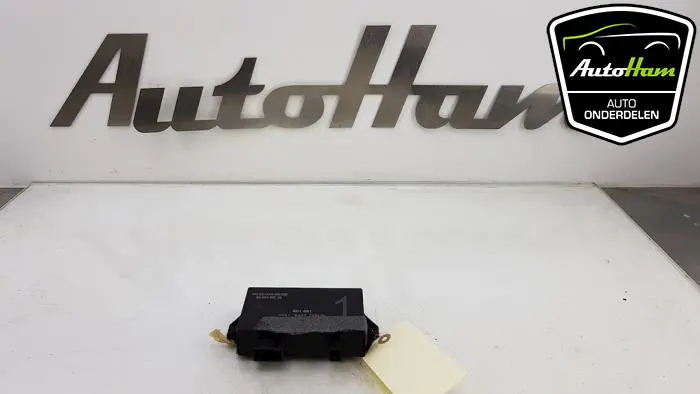 PDC Module Peugeot 807