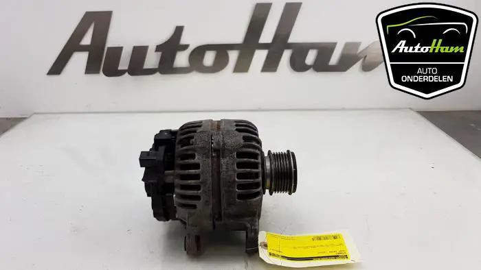 Dynamo Seat Ibiza