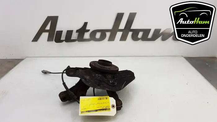 Fusee rechts-voor Peugeot 807
