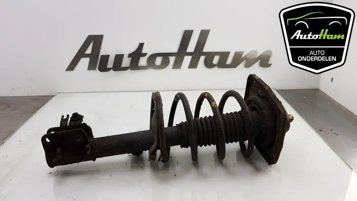 Schokdemper links-voor Peugeot 807