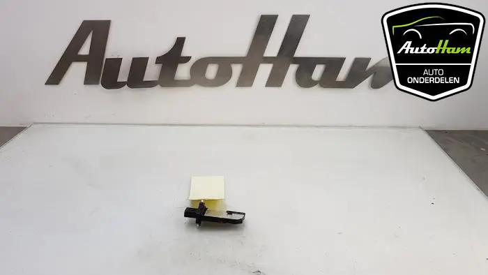 Luchthoeveelheidsmeter Ford Fiesta