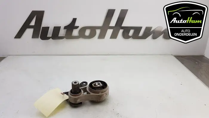 Motorsteun Ford Fiesta