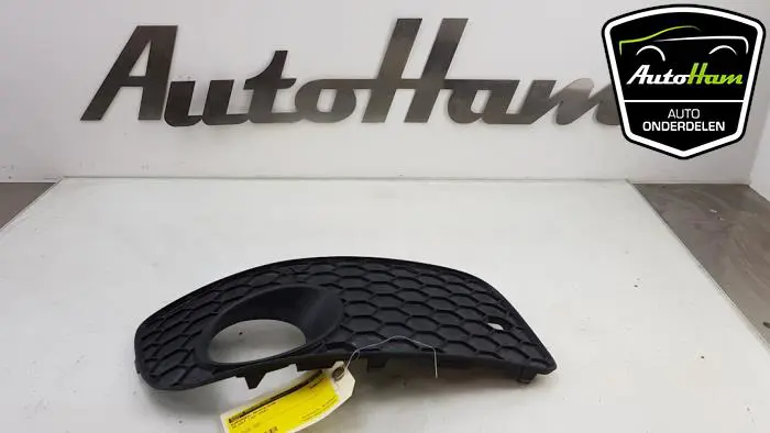 Bumperdeel rechts-voor Volkswagen Golf