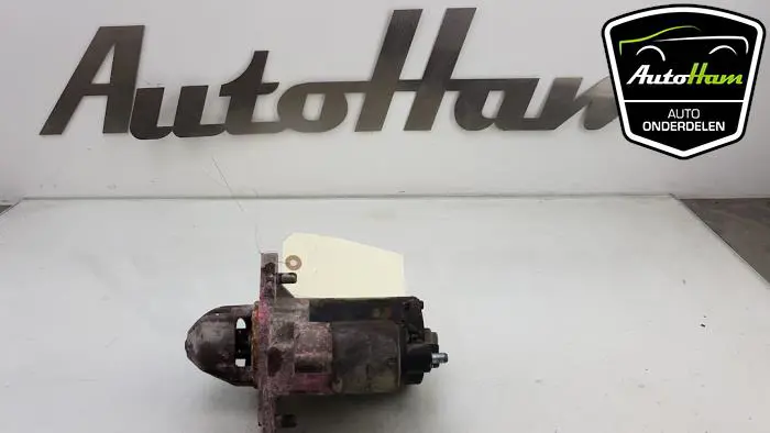 Startmotor Mini Mini