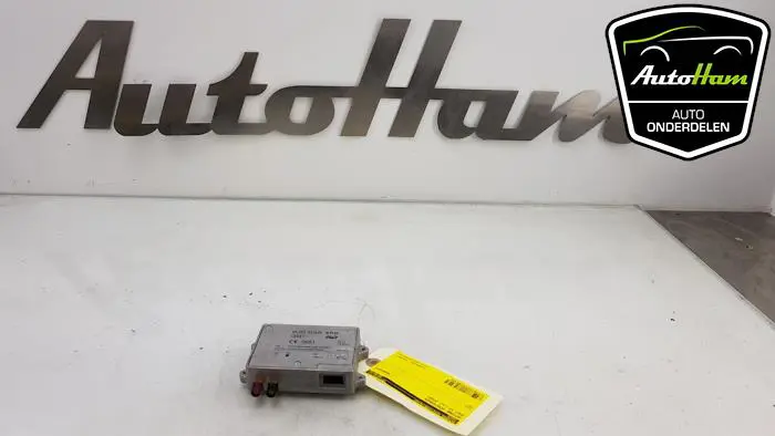 Antenne Versterker Audi S3