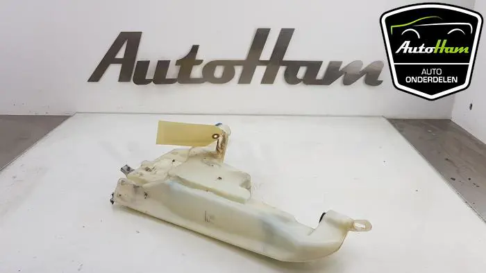 Ruitensproeiertank voor Mini Cooper S