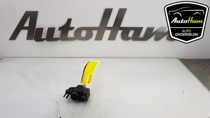 Overdrukklep Turbo Renault Megane