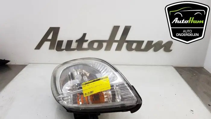 Koplamp rechts Renault Kangoo