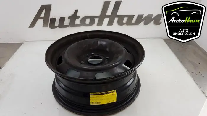 Velg Volvo V60