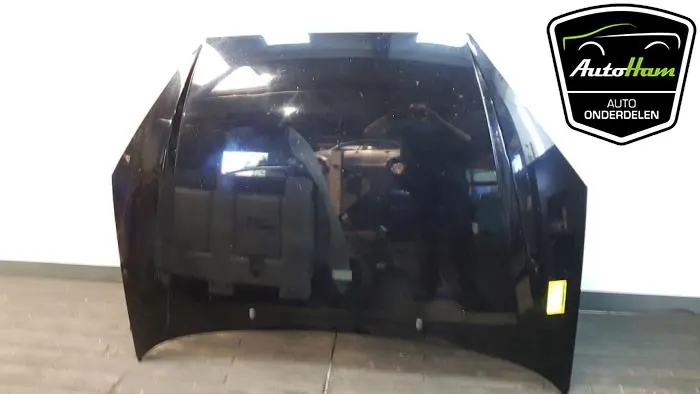 Motorkap Ford Focus