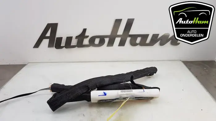 Airbag hemel links Peugeot 3008