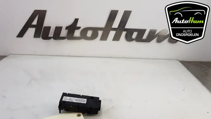 Bandenspanning module Peugeot 3008