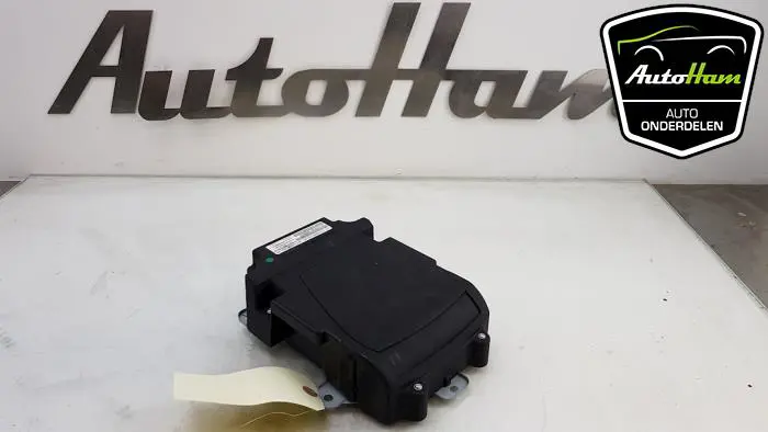 Display Multi Media regelunit Peugeot 3008