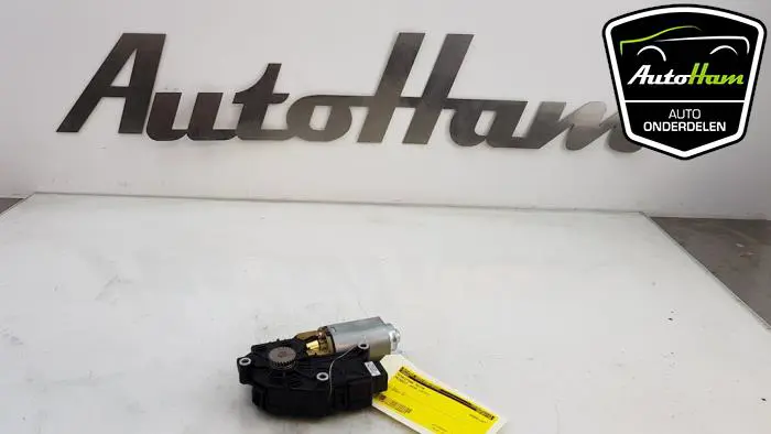 Schuifdak Motor Peugeot 3008