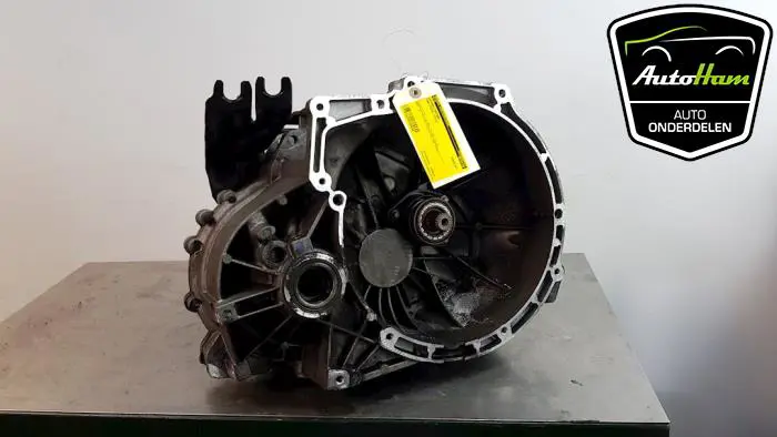 Versnellingsbak Ford Focus