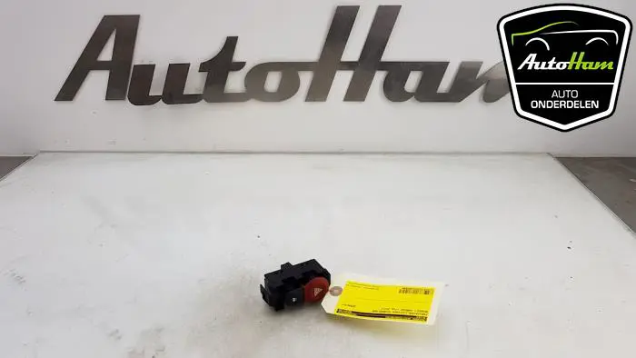 Paniekverlichtings Schakelaar Renault Kangoo