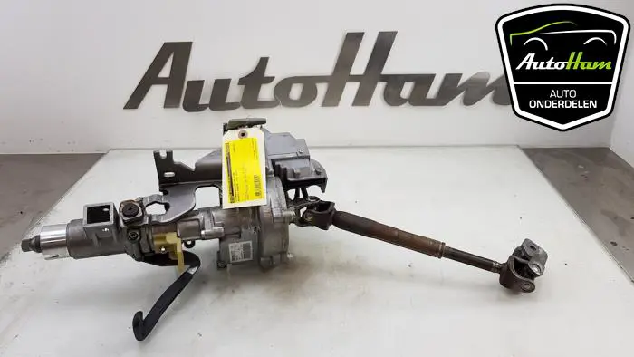 Stuurbekrachtiging Pomp Renault Kangoo