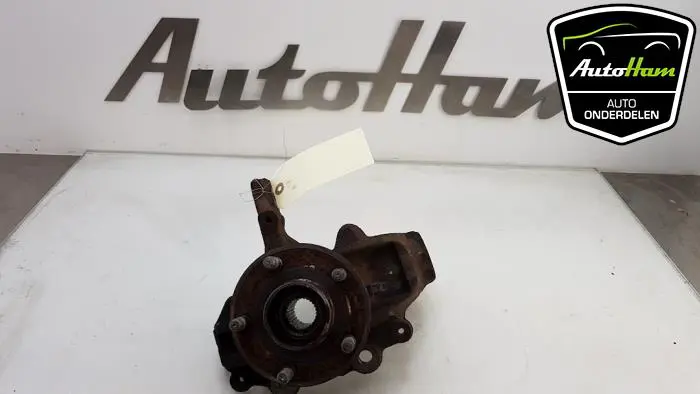 Fusee rechts-voor Ford Focus