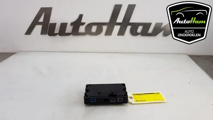 Telefoon Module Renault Grand Scenic