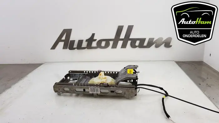 Armleuning Renault Grand Scenic