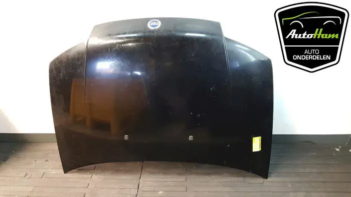 Motorkap Fiat Punto