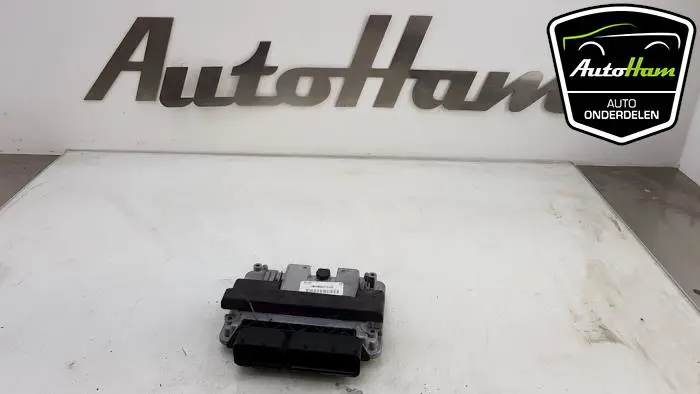 Computer Motormanagement Audi A4
