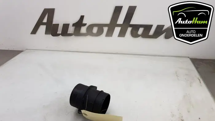 Luchthoeveelheidsmeter Audi A4