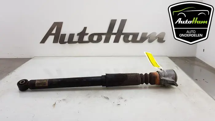 Schokdemper links-achter Audi A4