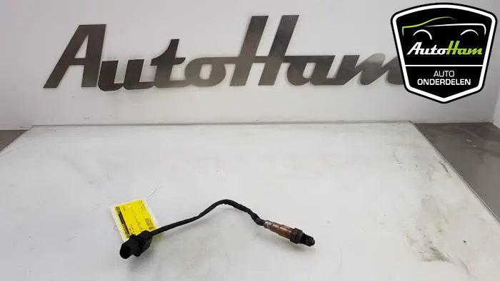 Lambda Sonde Audi A4