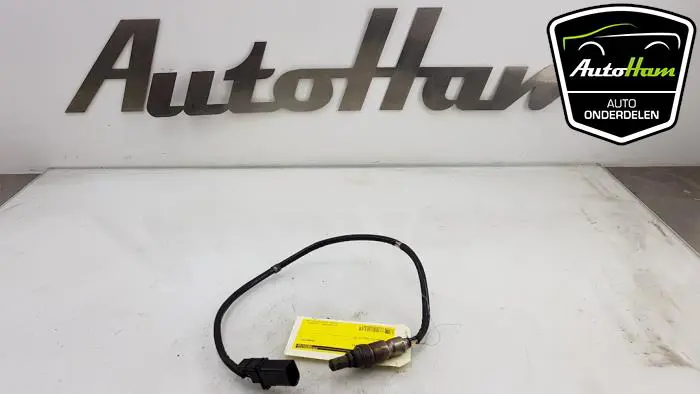 Lambda Sonde Seat Leon