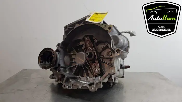 Versnellingsbak Audi A1