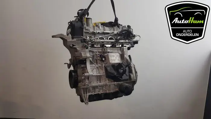 Motor Audi A1