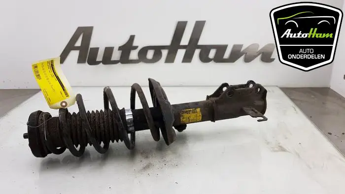 Schokdemper links-voor Opel Astra
