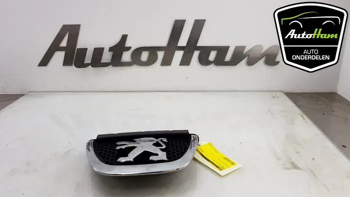 Embleem Peugeot 308