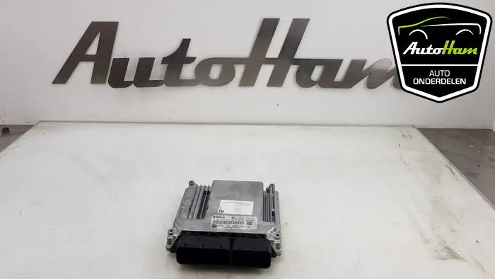 Computer Motormanagement BMW 1-Serie