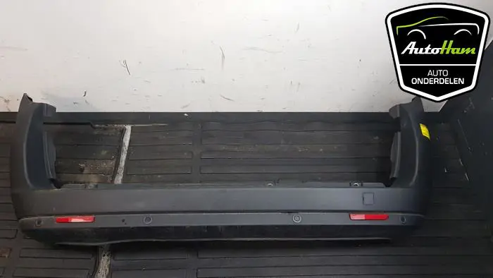 Achterbumper Opel Combo