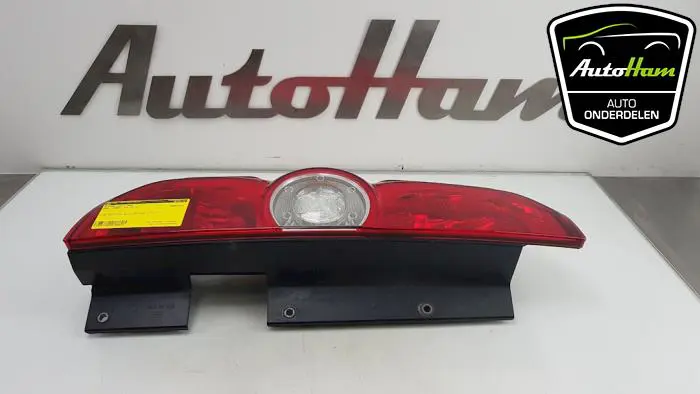 Achterlicht links Opel Combo