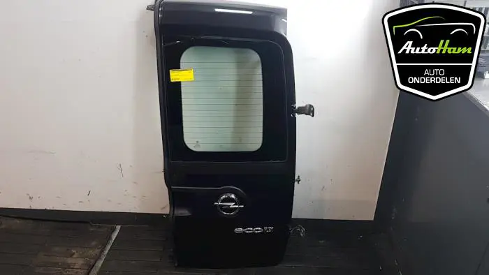 Achterdeur Bus-Bestelauto Opel Combo