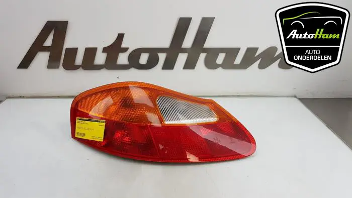 Achterlicht links Porsche Boxster
