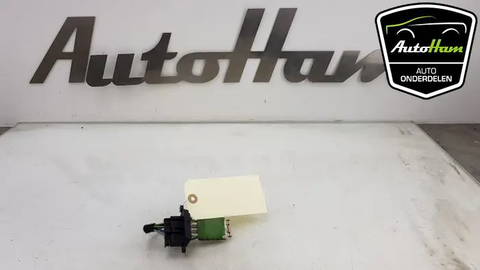 Kachel Weerstand Fiat 500