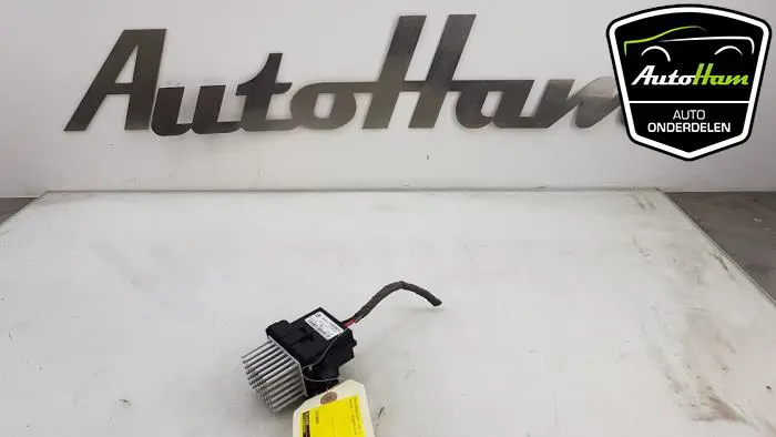 Kachel Weerstand Opel Astra