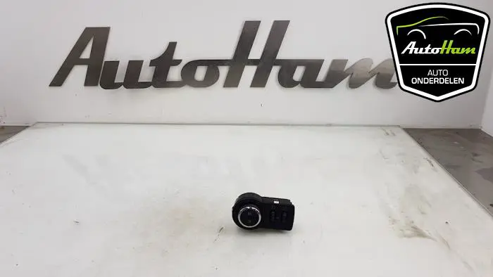 Licht Schakelaar Opel Astra
