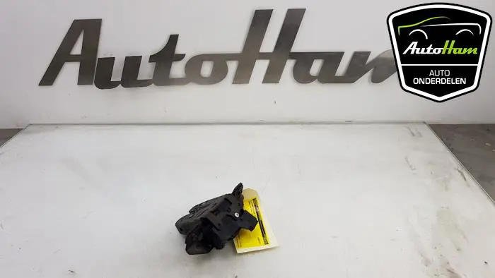 Slotmechaniek Achterklep Opel Astra