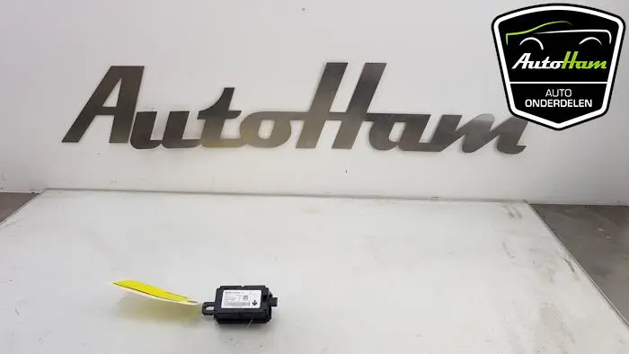 Alarm module BMW 1-Serie