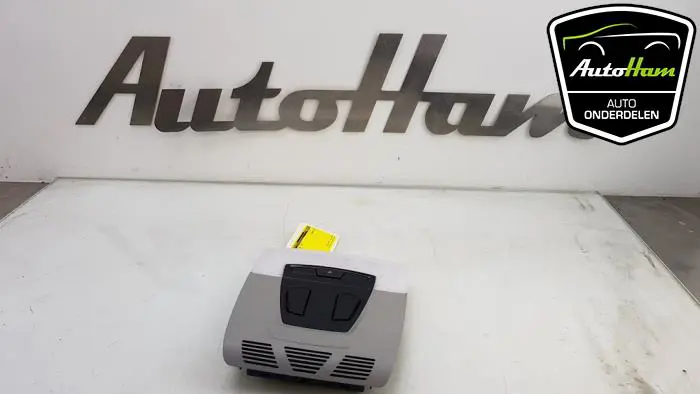 Binnenverlichting voor BMW 1-Serie