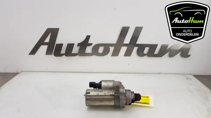 Startmotor Volkswagen Polo