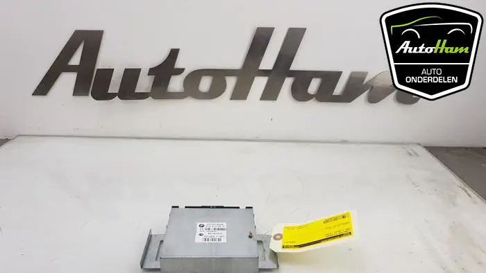 DC/DC converter BMW 3-Serie