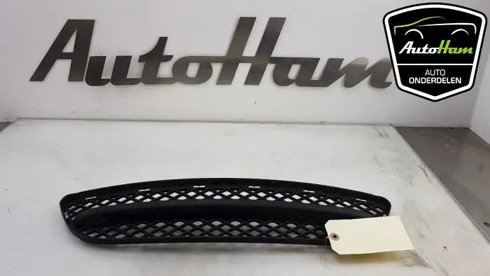Bumperdeel midden-voor BMW 3-Serie