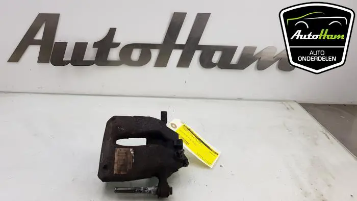 Remklauw (Tang) links-voor Citroen C3 Picasso